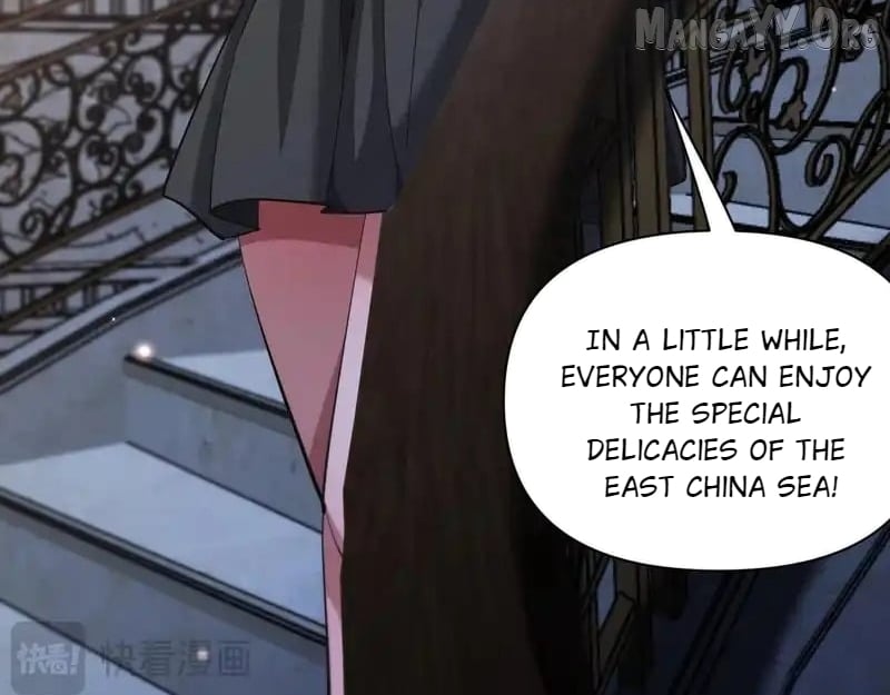 I’m Trapped In This Day For One Thousand Years Chapter 235 - page 65
